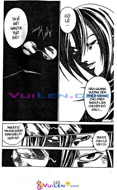 Mắt Quỷ Kyo: Chapter 75