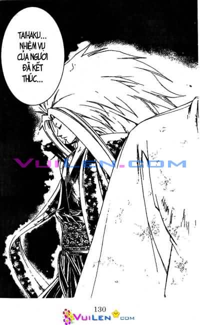Mắt Quỷ Kyo: Chapter 75