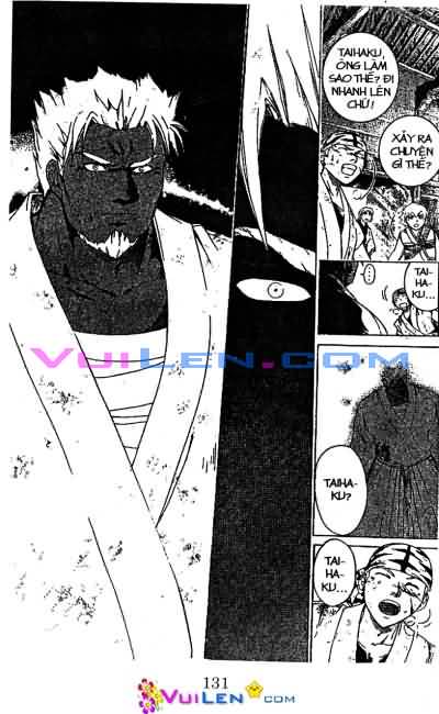 Mắt Quỷ Kyo: Chapter 75