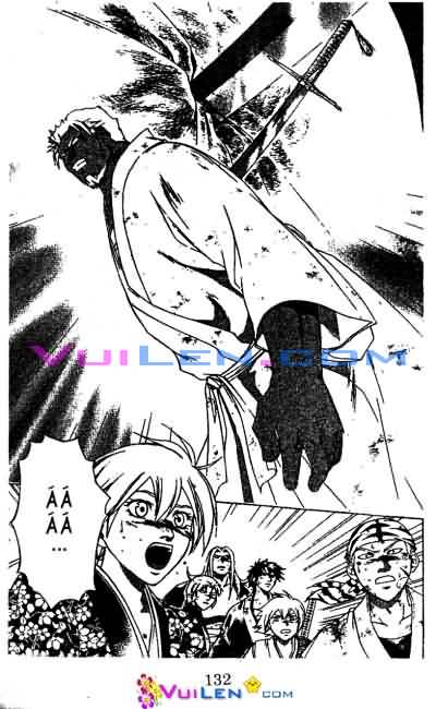 Mắt Quỷ Kyo: Chapter 75