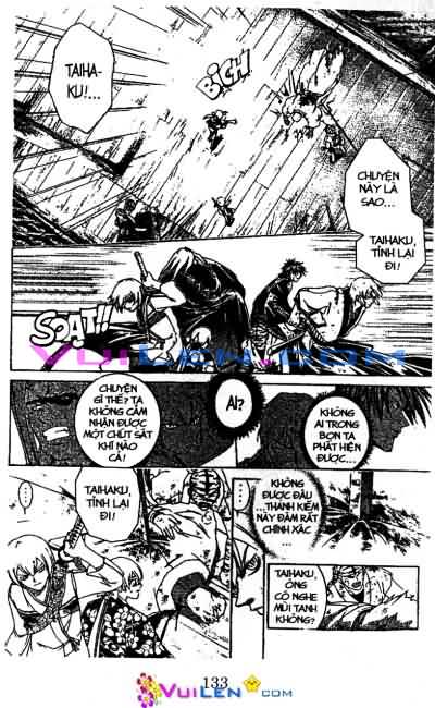 Mắt Quỷ Kyo: Chapter 75