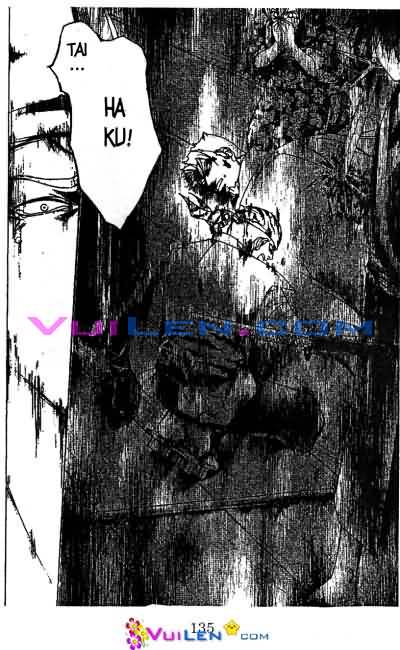 Mắt Quỷ Kyo: Chapter 75