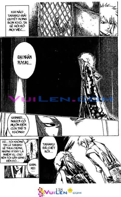 Mắt Quỷ Kyo: Chapter 75