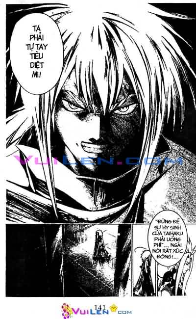 Mắt Quỷ Kyo: Chapter 75