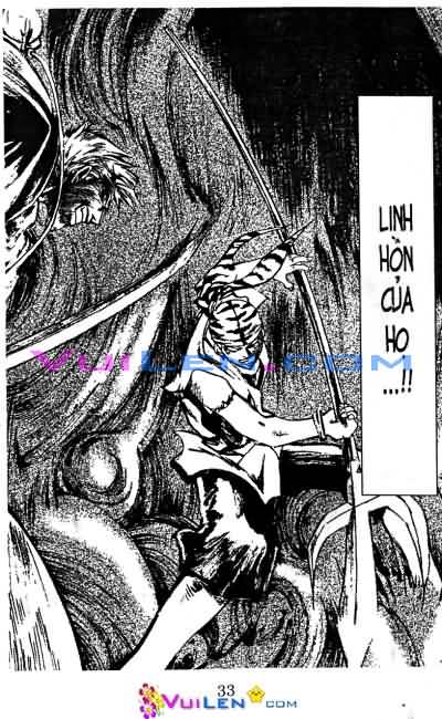 Mắt Quỷ Kyo: Chapter 75