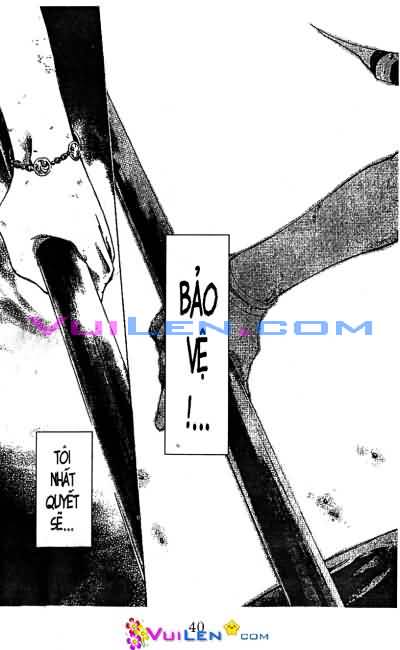 Mắt Quỷ Kyo: Chapter 75