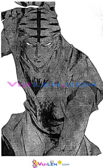 Mắt Quỷ Kyo: Chapter 75