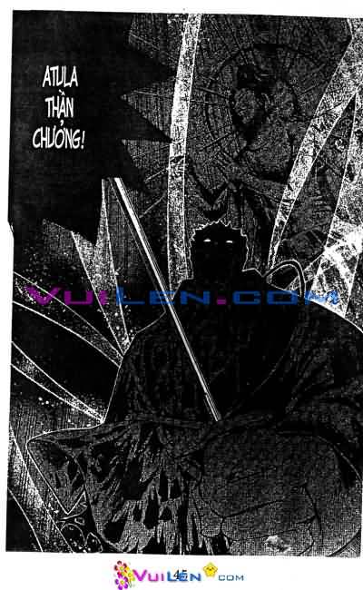 Mắt Quỷ Kyo: Chapter 75