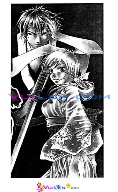 Mắt Quỷ Kyo: Chapter 75