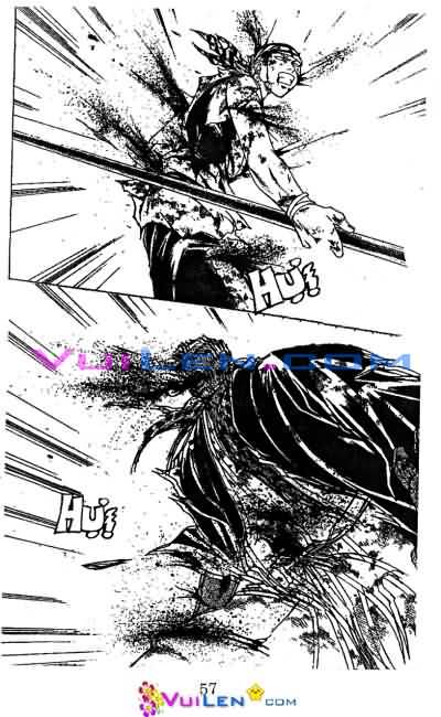 Mắt Quỷ Kyo: Chapter 75