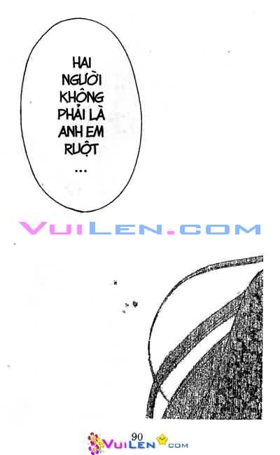 Mắt Quỷ Kyo: Chapter 75
