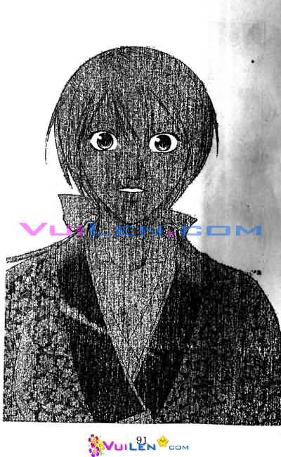 Mắt Quỷ Kyo: Chapter 75