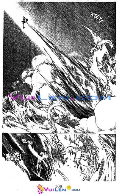 Mắt Quỷ Kyo: Chapter 76