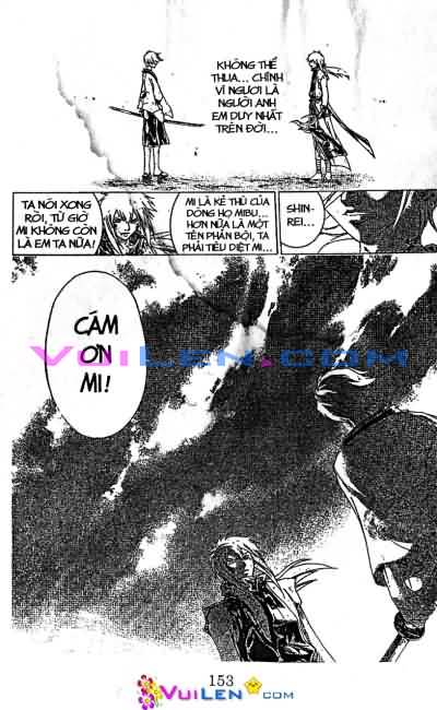 Mắt Quỷ Kyo: Chapter 76