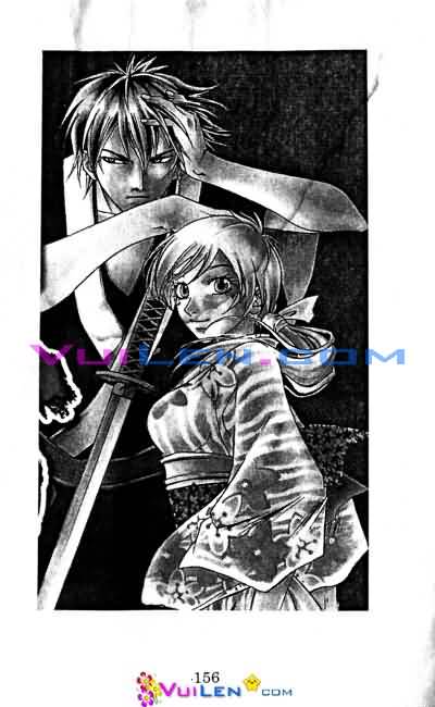 Mắt Quỷ Kyo: Chapter 76