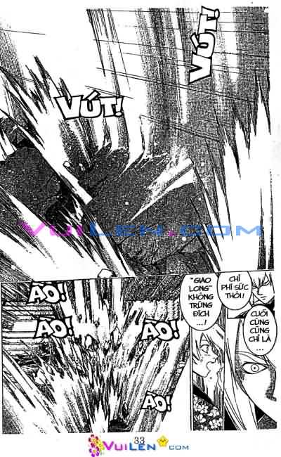 Mắt Quỷ Kyo: Chapter 76