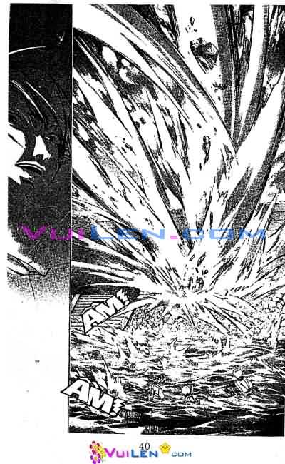Mắt Quỷ Kyo: Chapter 76
