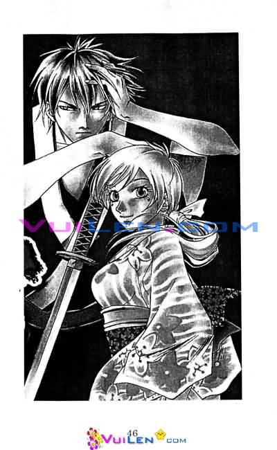 Mắt Quỷ Kyo: Chapter 76