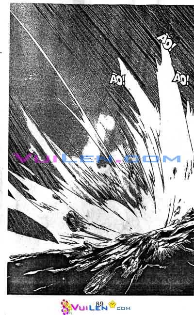 Mắt Quỷ Kyo: Chapter 76