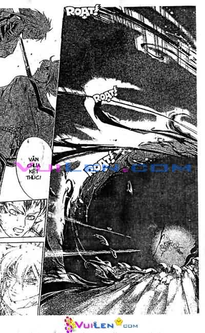 Mắt Quỷ Kyo: Chapter 77