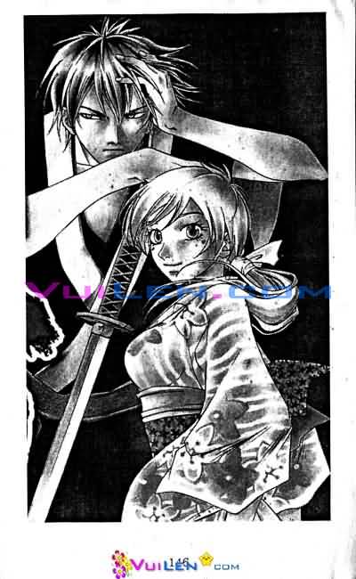 Mắt Quỷ Kyo: Chapter 77