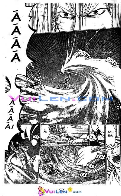 Mắt Quỷ Kyo: Chapter 77