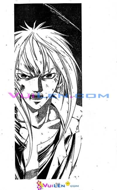 Mắt Quỷ Kyo: Chapter 77