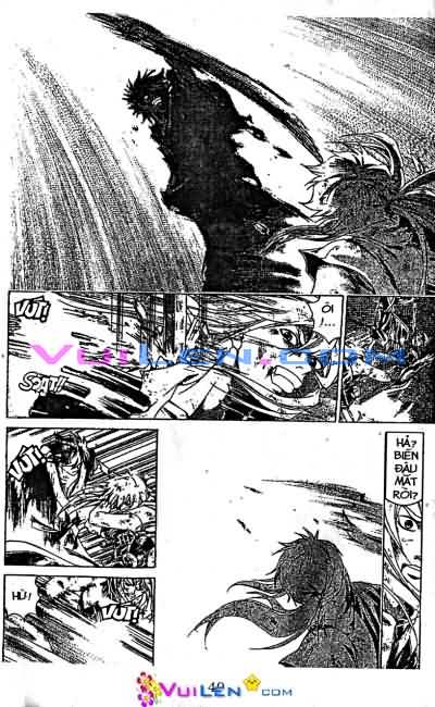 Mắt Quỷ Kyo: Chapter 77