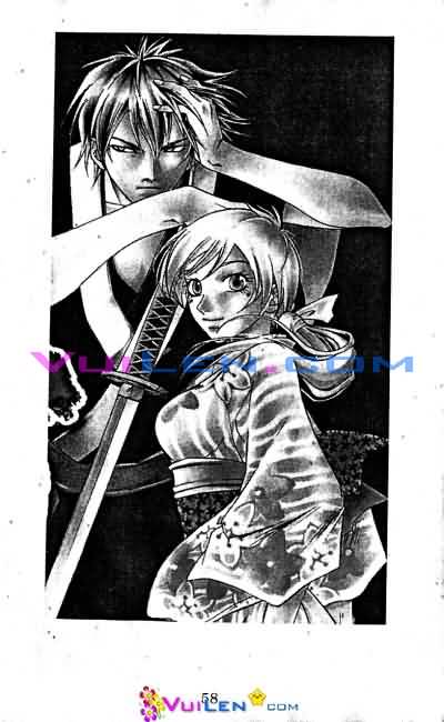 Mắt Quỷ Kyo: Chapter 77