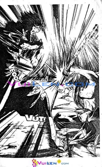 Mắt Quỷ Kyo: Chapter 77