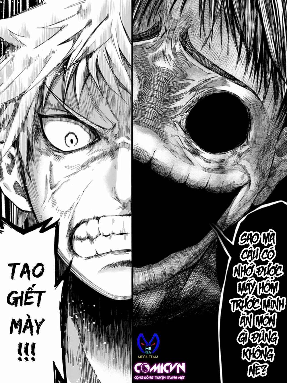 Shokuryo Kyoshitsu: Chapter 11