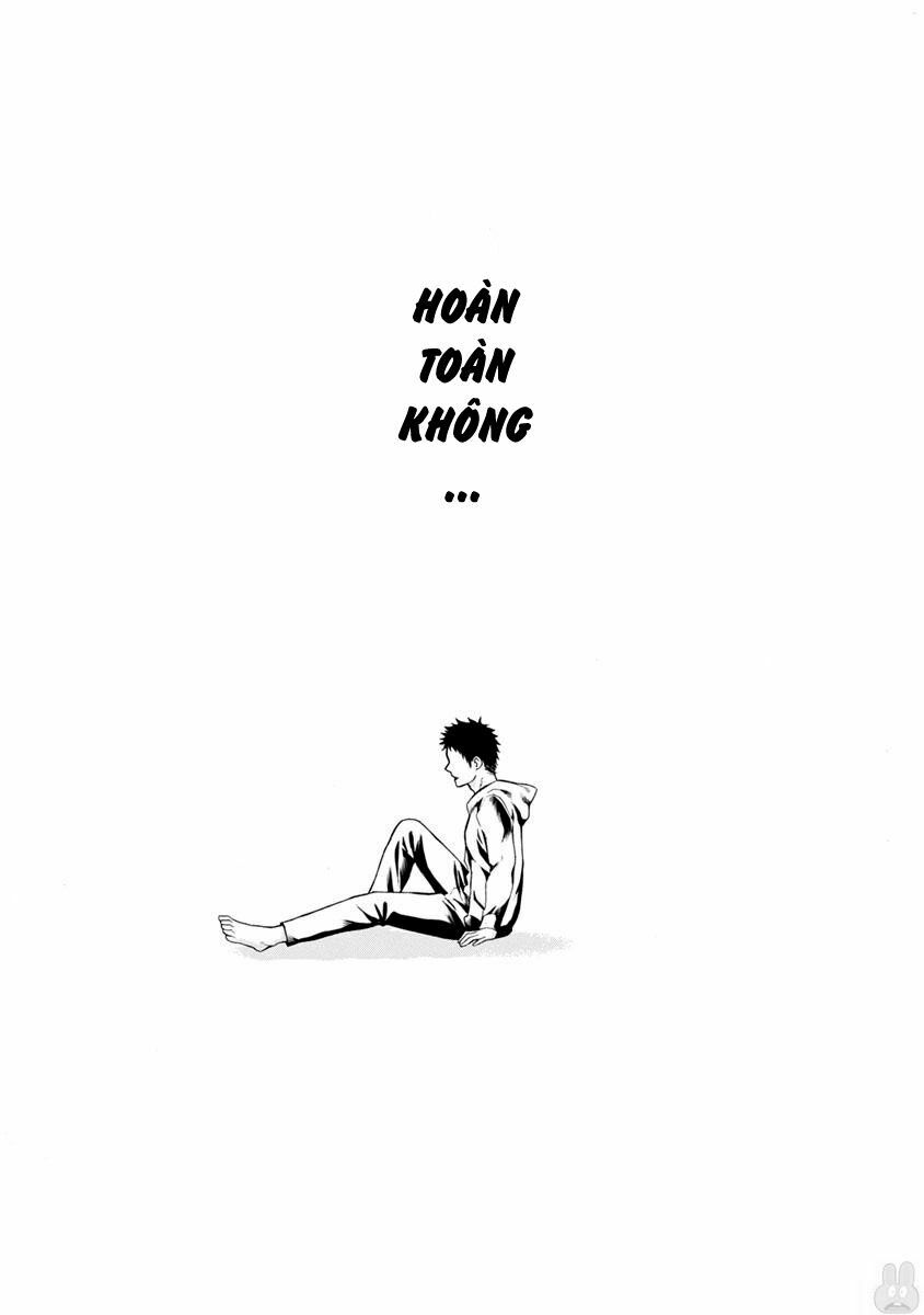 Shokuryo Kyoshitsu: Chapter 8.1