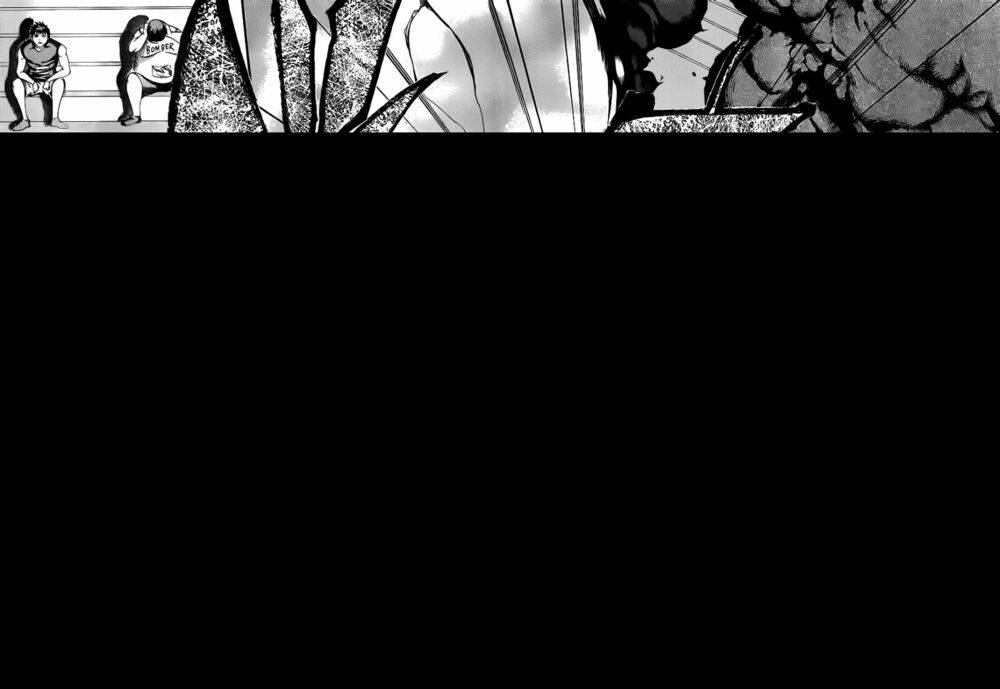 Kamisama no Iutoori: Chapter 19