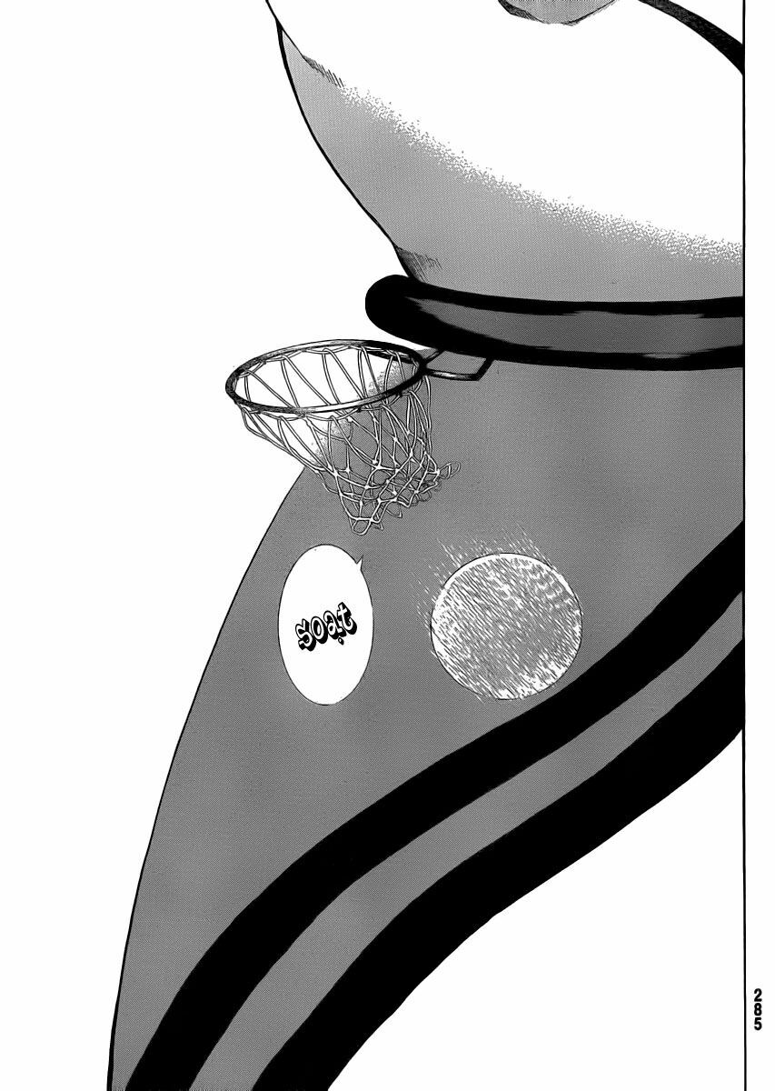 Kamisama no Iutoori: Chapter 3