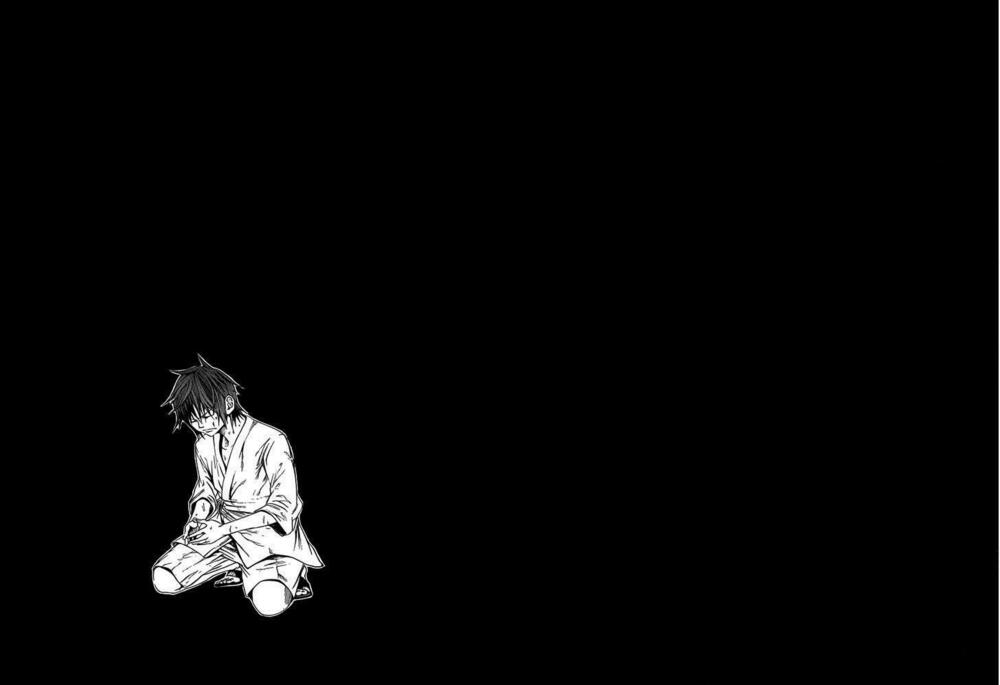 Kamisama no Iutoori: Chapter 7