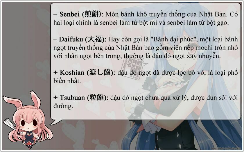 Hình như những đứa trẻ rắc rối đó đến từ thế giới khác thì phải? Z: Chapter 5