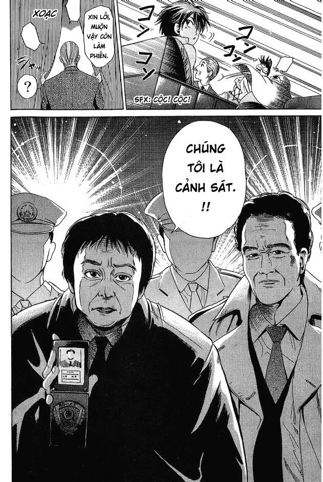 Hammer Session - Thầy Giáo Tuyệt Chiêu: Chapter 1.2