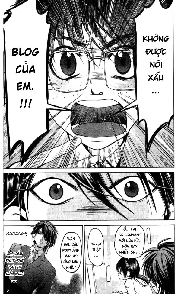 Hammer Session - Thầy Giáo Tuyệt Chiêu: Chapter 11