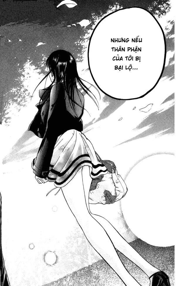 Hammer Session - Thầy Giáo Tuyệt Chiêu: Chapter 13