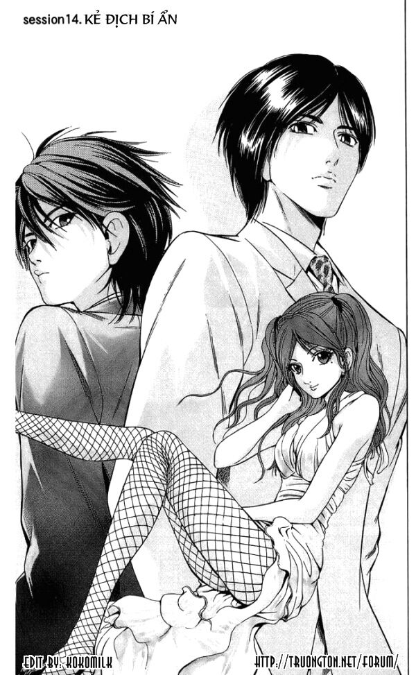 Hammer Session - Thầy Giáo Tuyệt Chiêu: Chapter 14