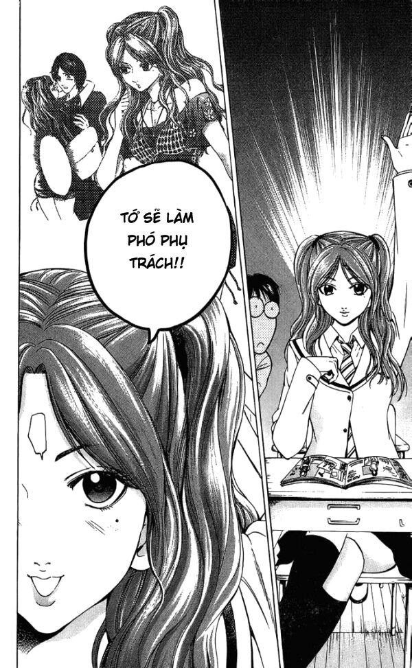 Hammer Session - Thầy Giáo Tuyệt Chiêu: Chapter 14