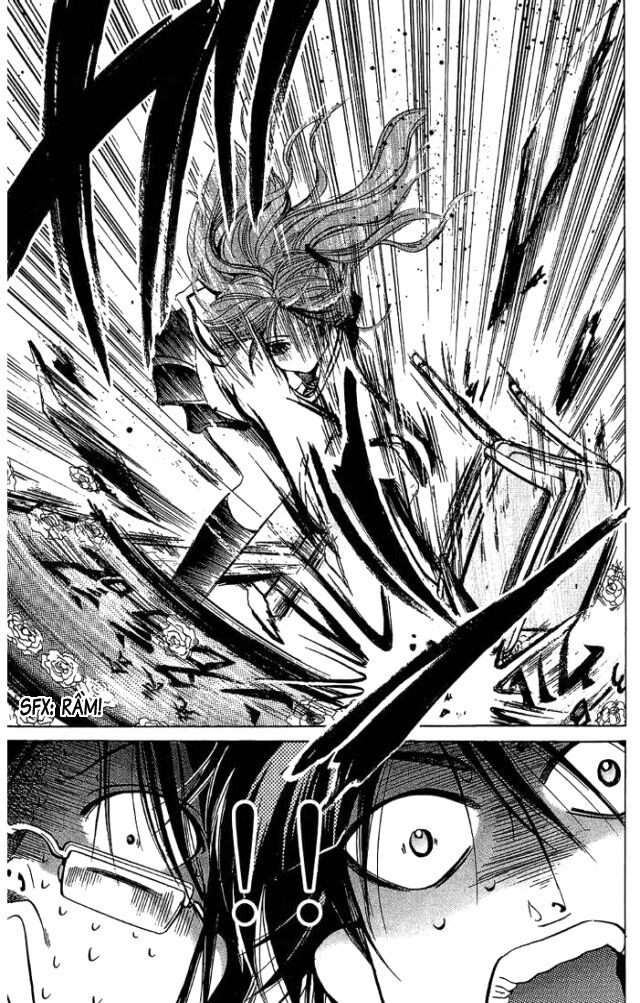Hammer Session - Thầy Giáo Tuyệt Chiêu: Chapter 17
