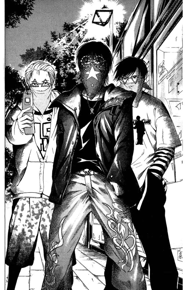 Hammer Session - Thầy Giáo Tuyệt Chiêu: Chapter 19