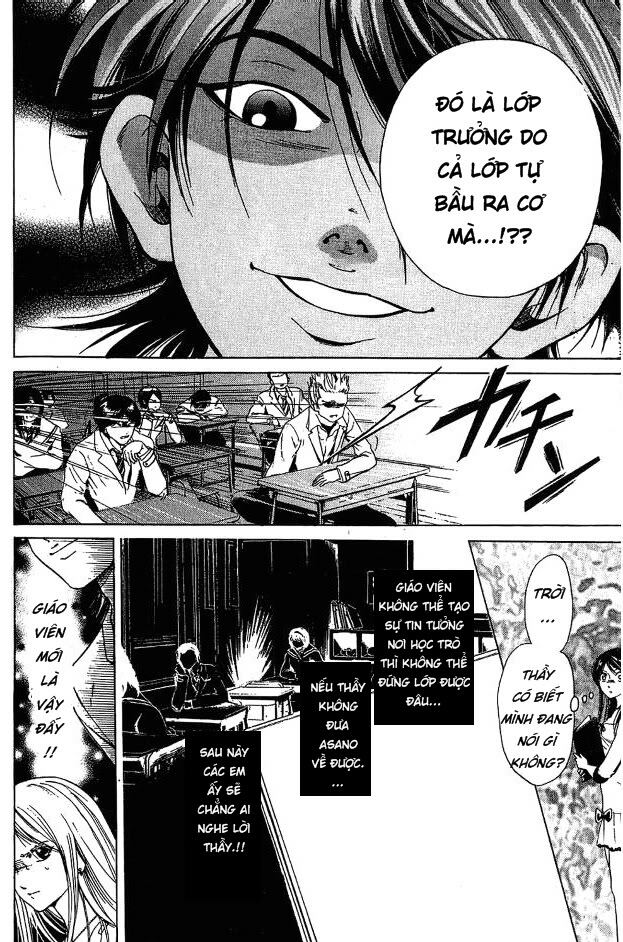 Hammer Session - Thầy Giáo Tuyệt Chiêu: Chapter 2