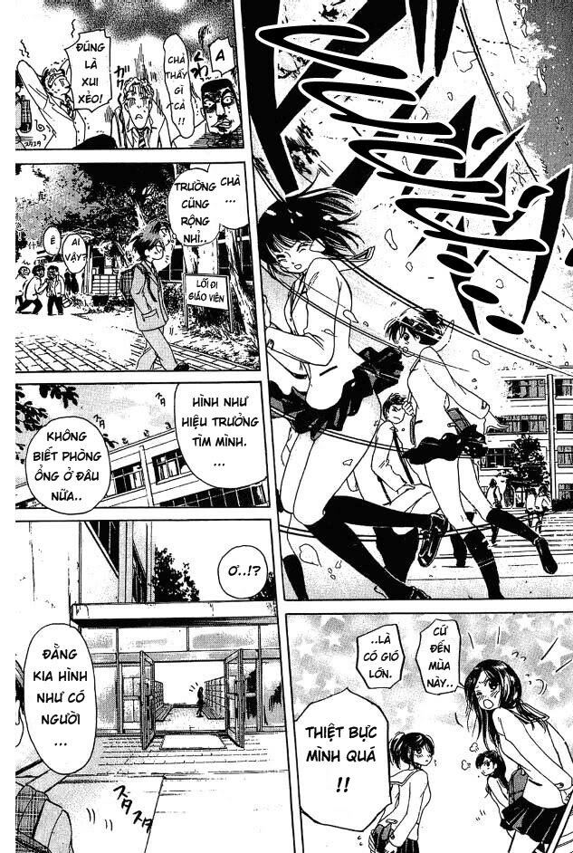 Hammer Session - Thầy Giáo Tuyệt Chiêu: Chapter 2