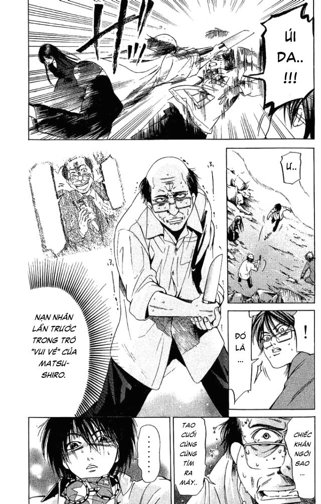 Hammer Session - Thầy Giáo Tuyệt Chiêu: Chapter 21