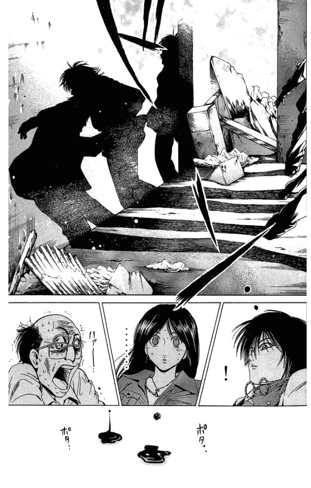 Hammer Session - Thầy Giáo Tuyệt Chiêu: Chapter 21