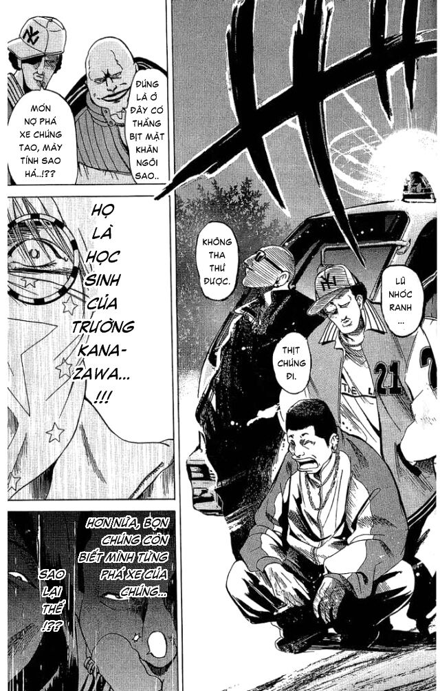 Hammer Session - Thầy Giáo Tuyệt Chiêu: Chapter 22