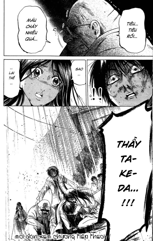 Hammer Session - Thầy Giáo Tuyệt Chiêu: Chapter 23