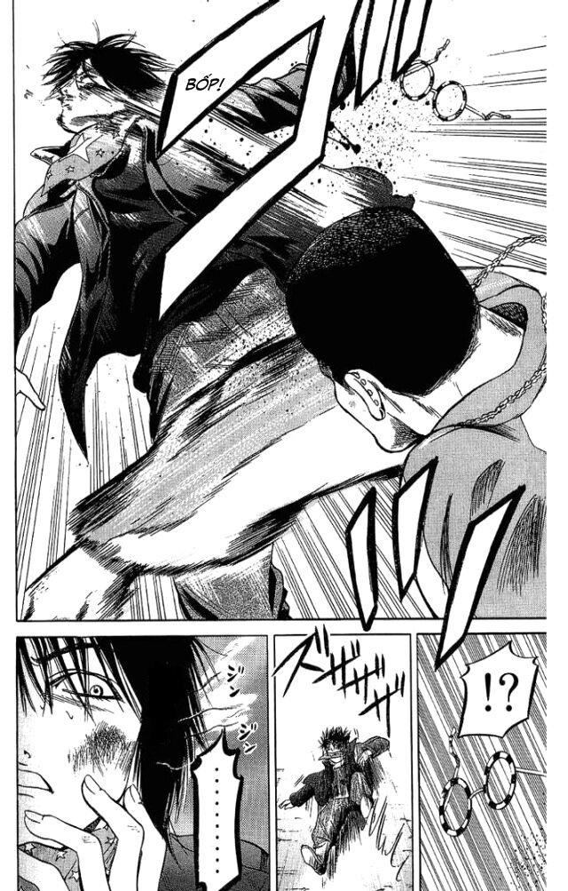 Hammer Session - Thầy Giáo Tuyệt Chiêu: Chapter 23
